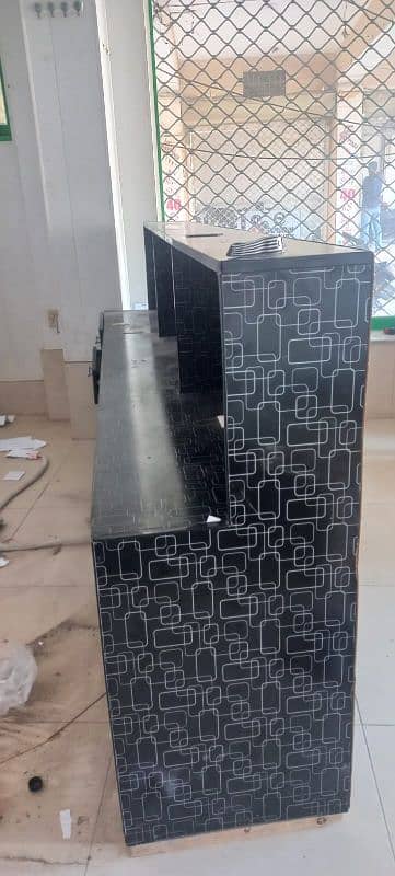 Office reception desk / reception tables / desk / counter 1