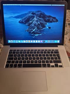Macbook