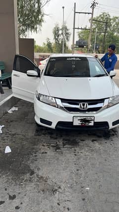 Honda