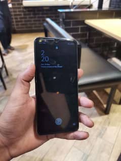 OPPO F15 8/256 PTA APPROVED 10/10 CONDITION