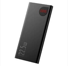 20000 mah power bank for mobile delivery available