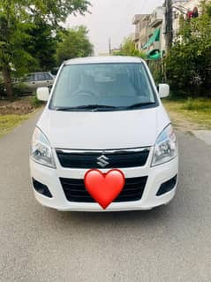 Suzuki Wagon R 2019 Vxl for Sele