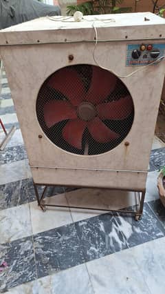 ROOM COOLER