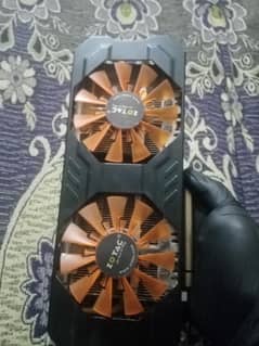 GTX 750 ti