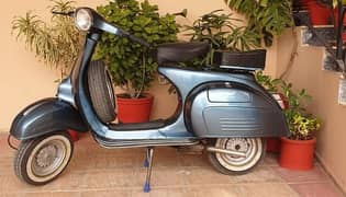 Vespa
