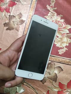 Iphone 7 plus PTA approved