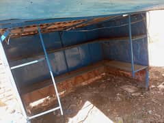 Cabin for sale