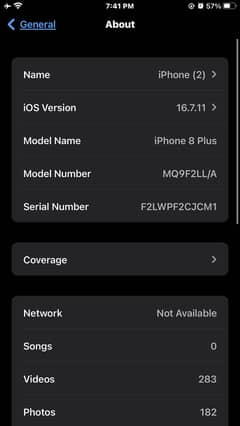 iPhone
