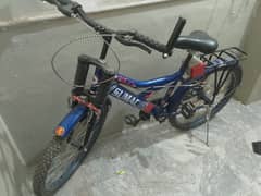 new brand cycle sale I am go Lahore