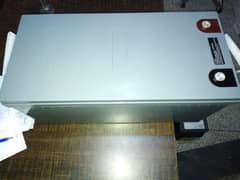ETN battery 200 mah  with warranty