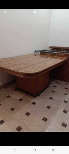 dinning table only