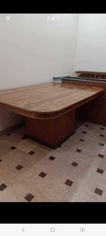 dinning table only 0