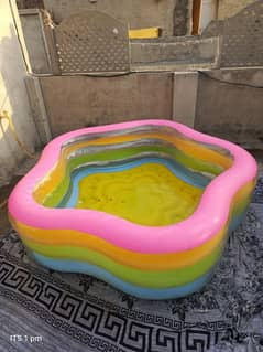 Family tub for sale