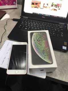 Iphone 7+ Non Pta