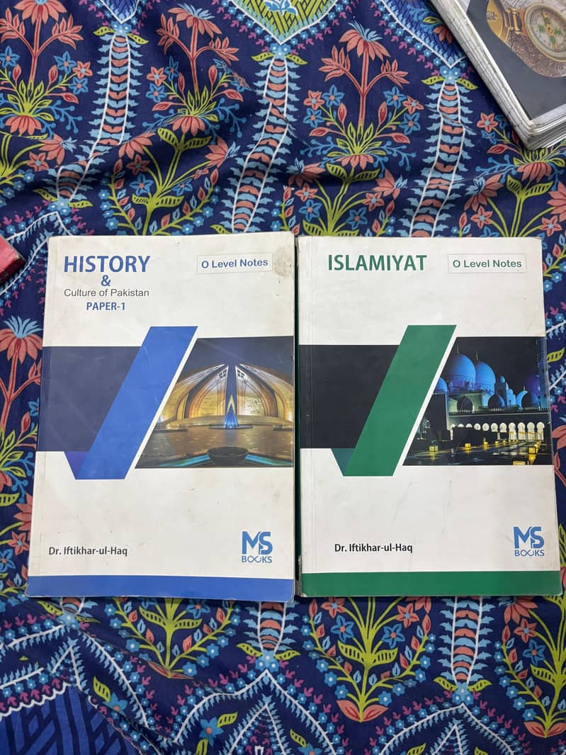 o levels O2 books available with past papers 3