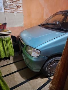 ghar ke chali hoi car ha bohat kame chale ha sub koch orignal halat me