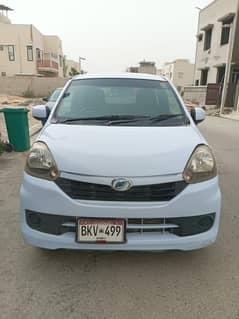 Daihatsu Mira 2015/2017