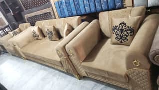 5 seater sofa set