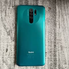 redmi 9,4/64