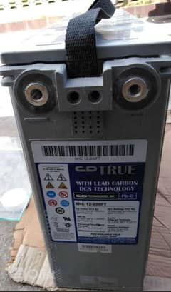 CD True 210 mah hy 10/10  hen