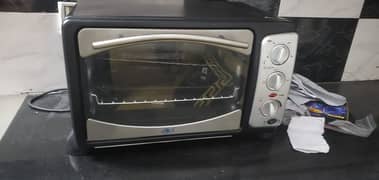 Anex Electric Oven