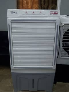 AC-DC Room Cooler's