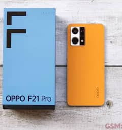 oppo f21pro