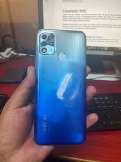 infinix