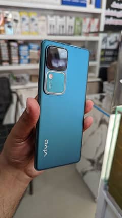 vivo v30 12gb 256gb full box