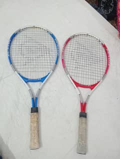 Dunlop orignal Tennis racket