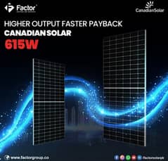 Canadian panels available whole sale rate