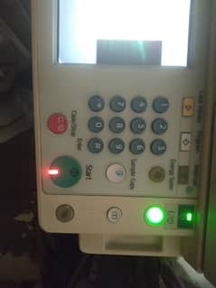 PHOTOCOPY+PRINTER