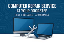computer repair service rawalpindi / islamabad
