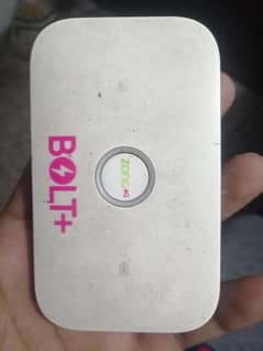 Zong 4g Device Unlocked