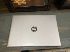Hp loptop 640 G4 for sale