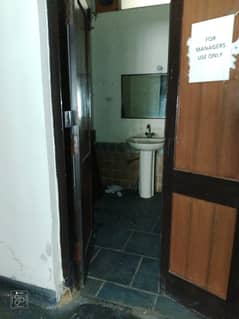 2 KANAL HOUSE FOR RENT