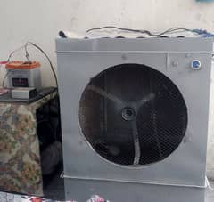 soler cooler
