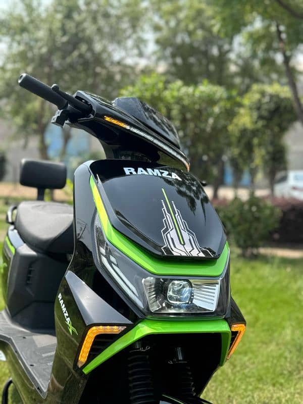 Electric Scooter For Sale 1