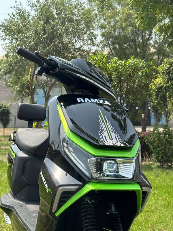 Electric Scooter For Sale 3