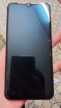 Samsung Mobile A20