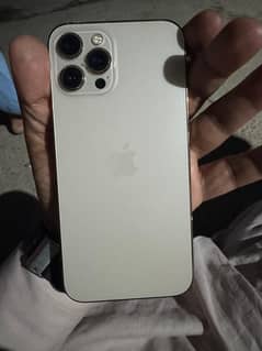 iPhone 12 Pro Max Pta approved