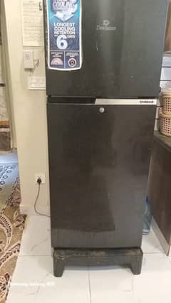Dawlance refigerator/ only 5 yrs used Perfect condition