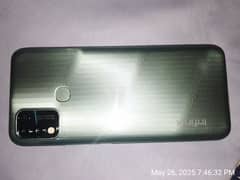 infinix