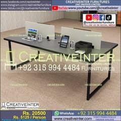 Office Table/Staff Table/Office Table/Executive Table/Workstations