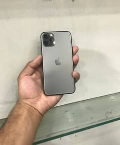 iphone 11pro FU non 256Gb