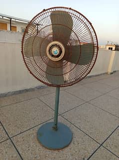 Pak Fan Pedestal Fan