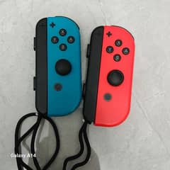 I'm selling brand new, unused Nintendo Switches.
