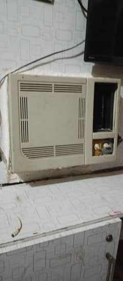 Panasonic 0.75ton