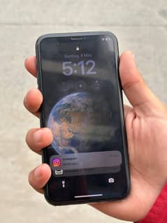 iPhone 11 Pro 256GB JV