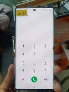 Samsung and Iphone original Dotted panels